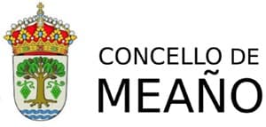 Logotipo Concello de Meaño